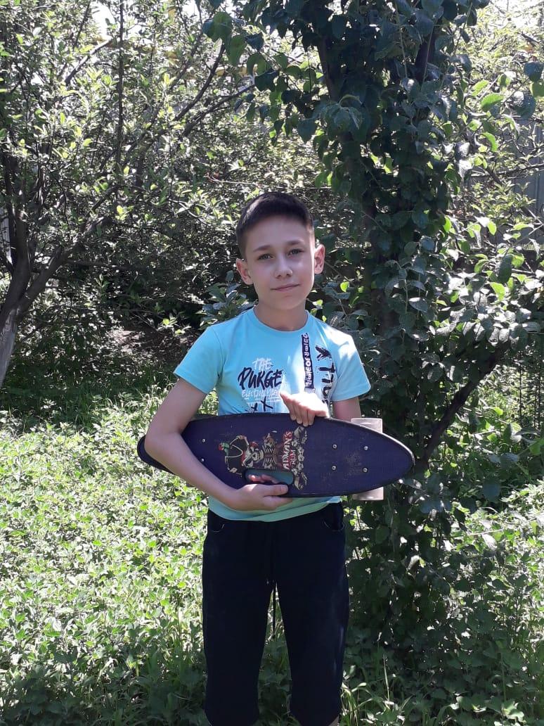 Номинация зрительских симпатий