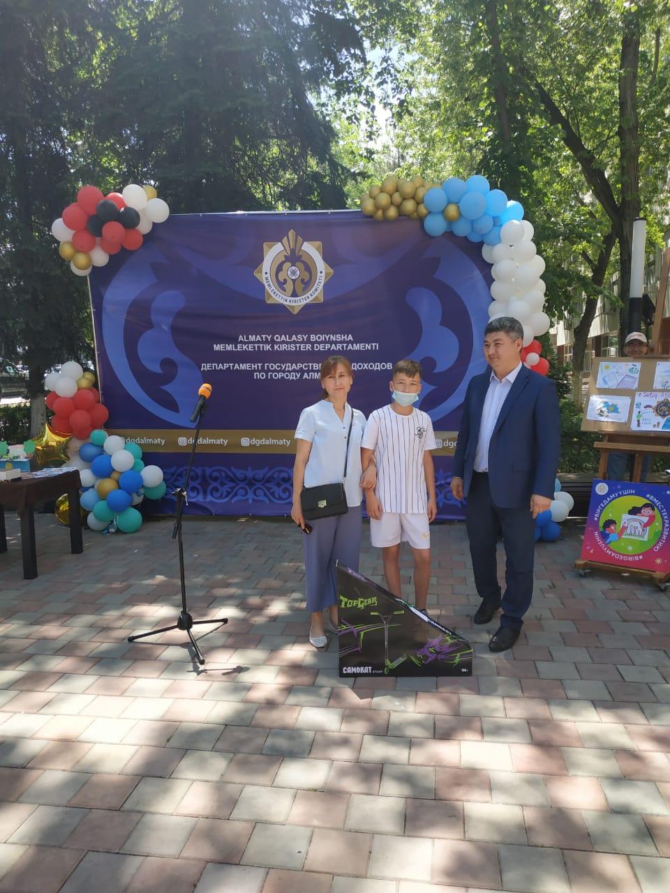 Номинация лучшее видео