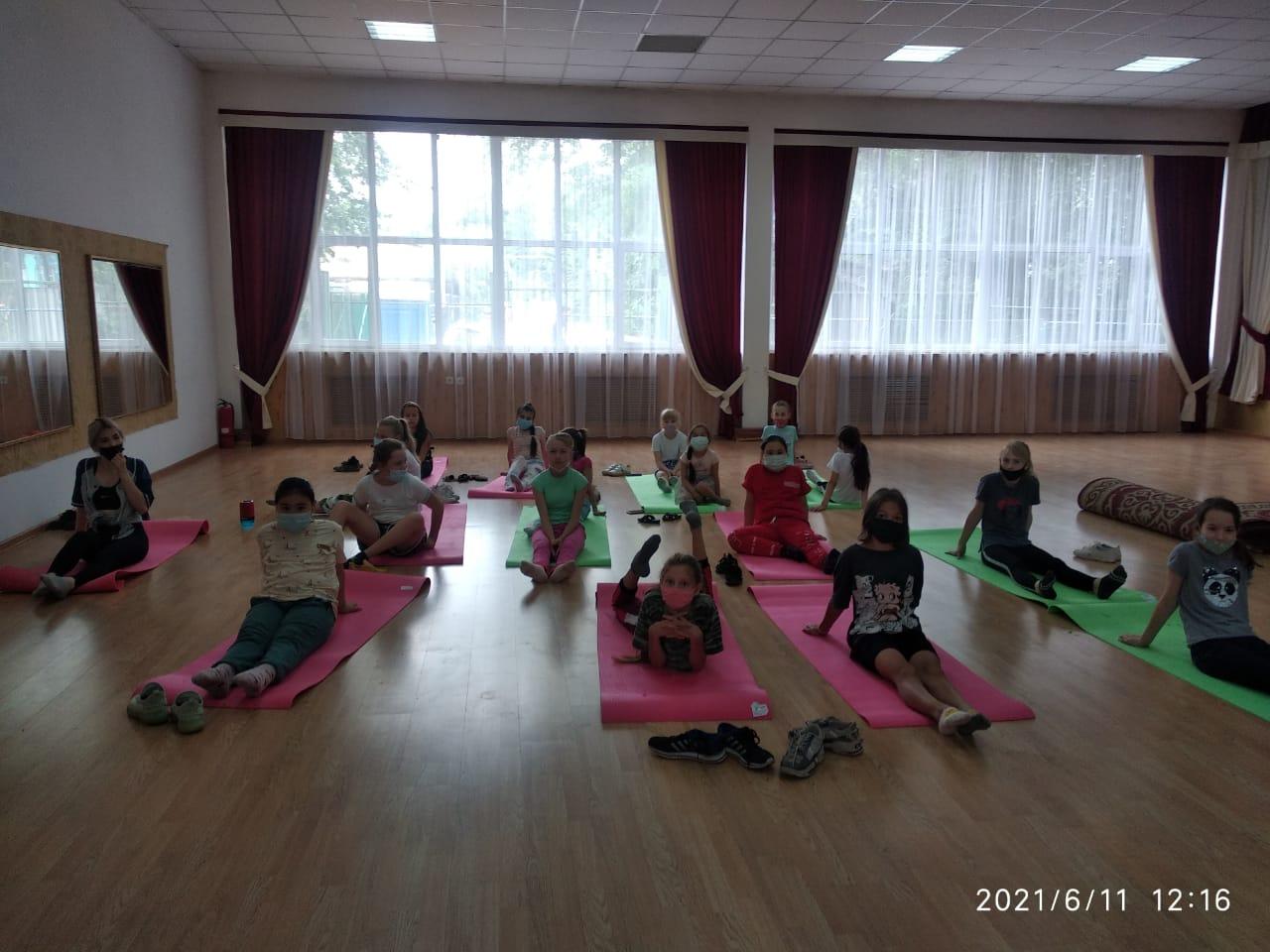 Балалардың жазғы демалысын жүйелі ұйымдастыру