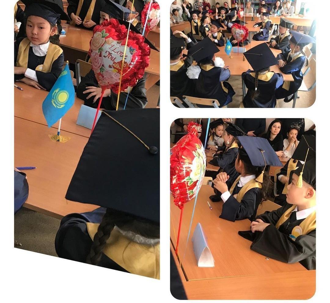 "Кім көп біледі" интелектуалды ойын.