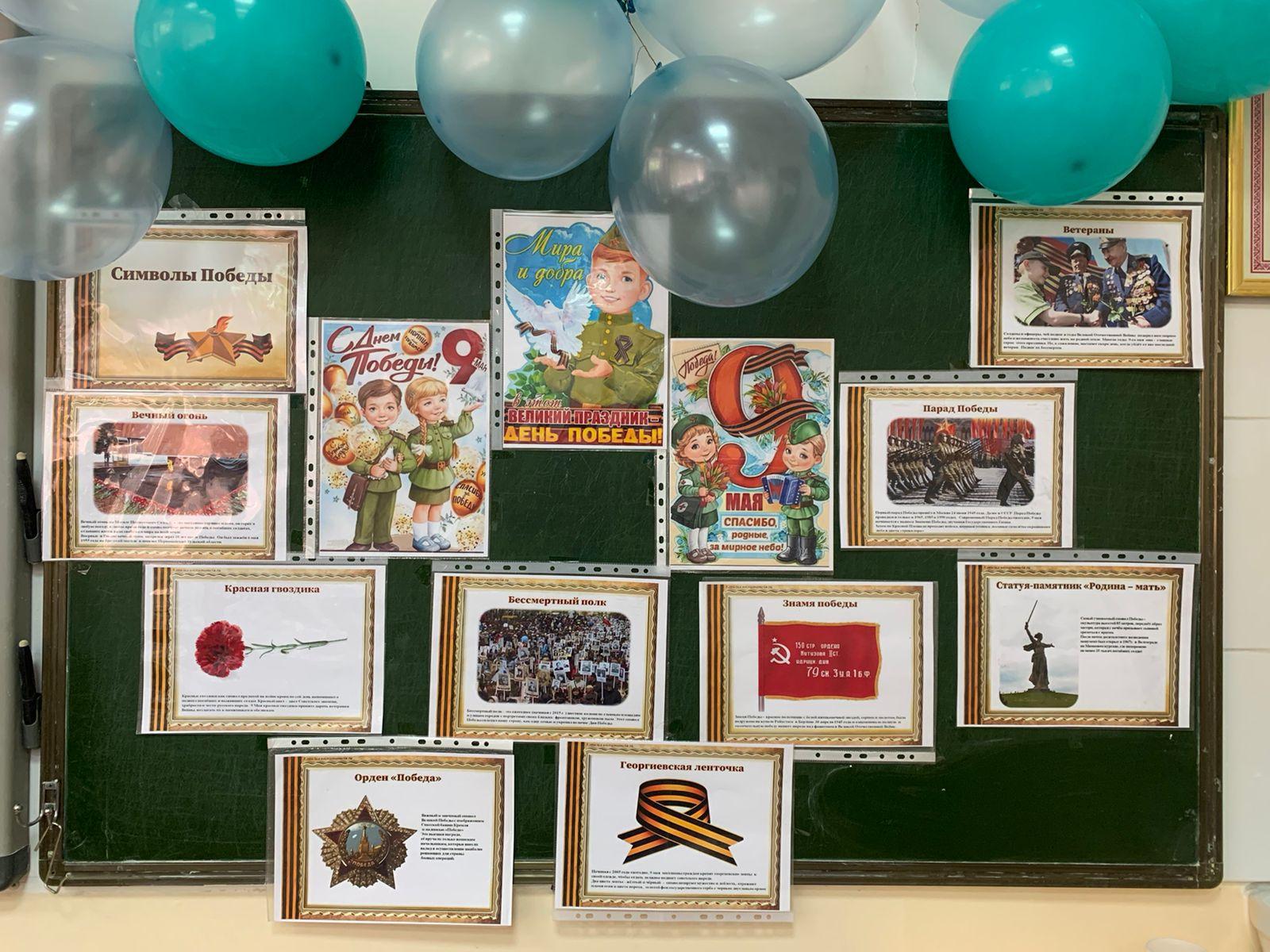 Классный час : «Никто не забыт, ничто не забыто».