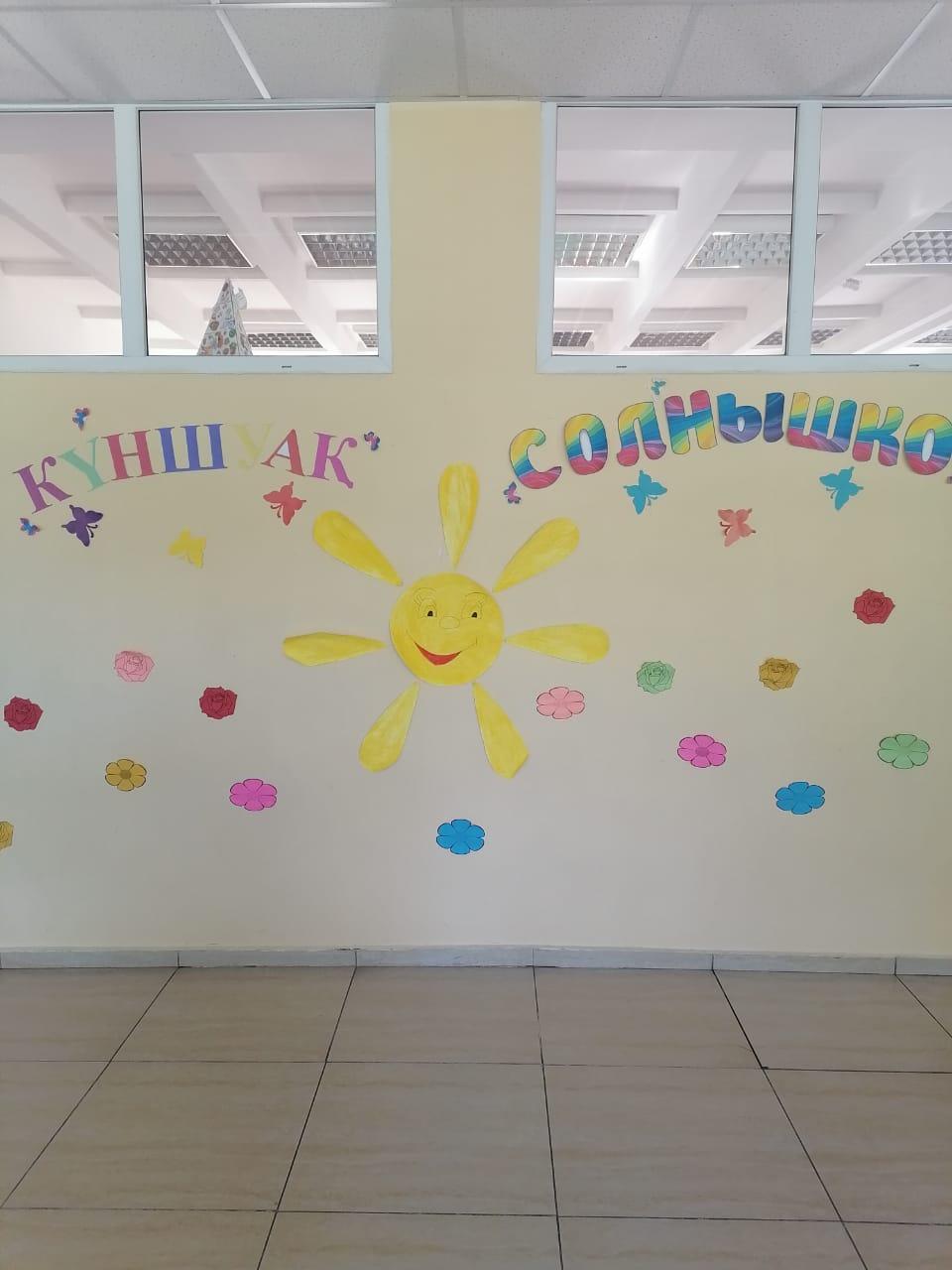 Летний пришкольный лагерь 2022г.