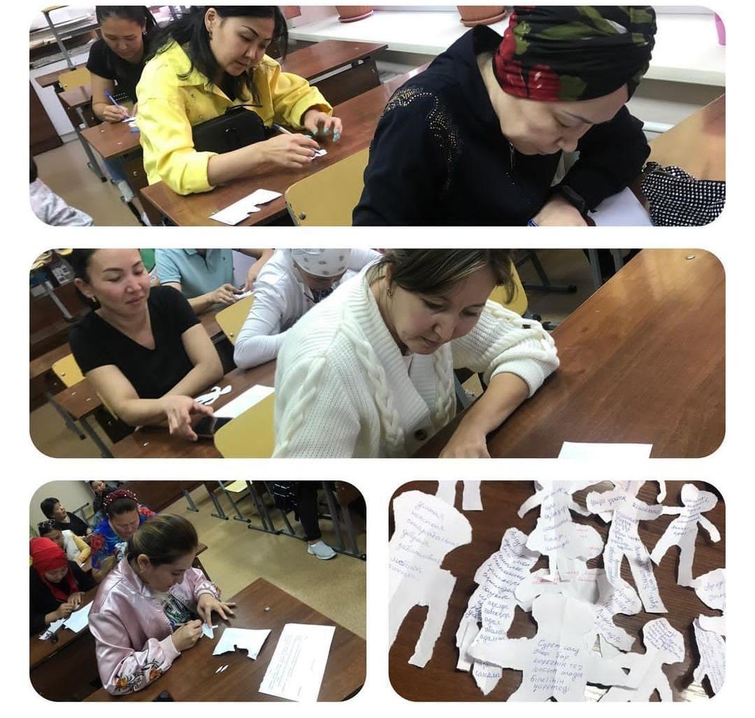 Родительские собрания