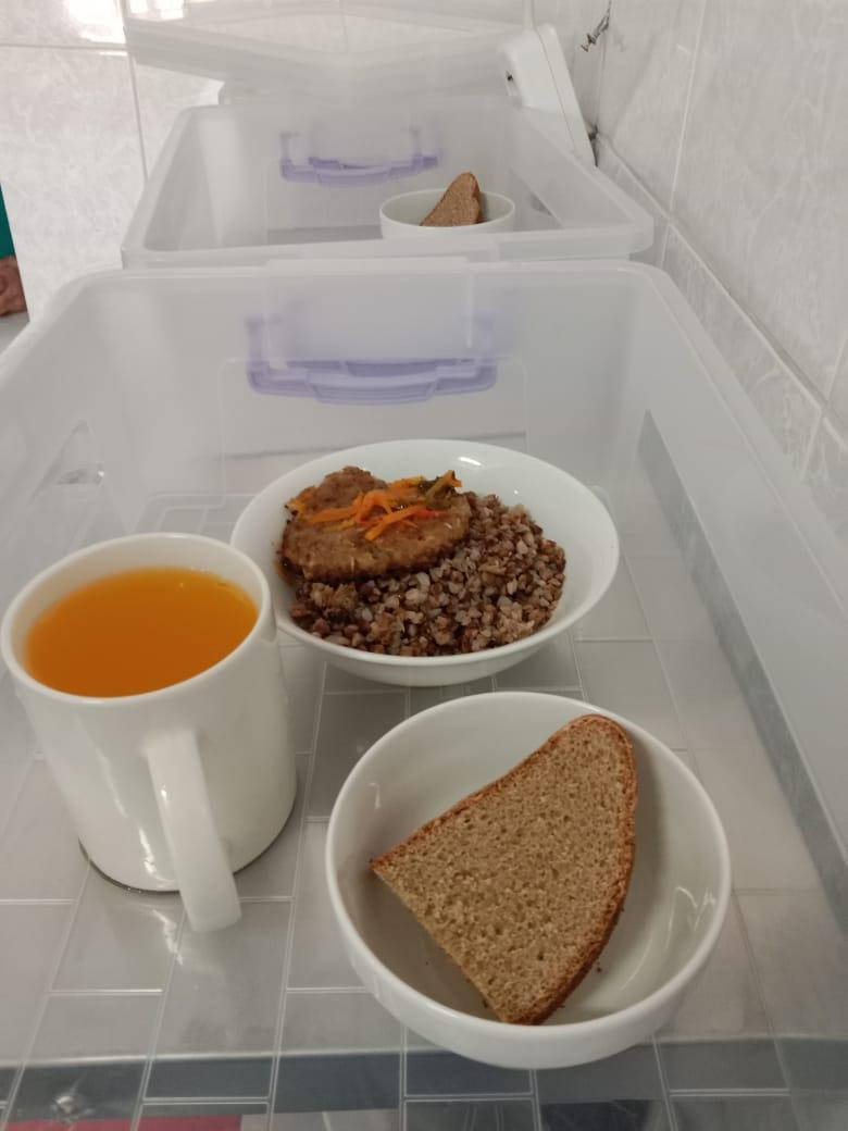 Меню 3 неделя 1й день