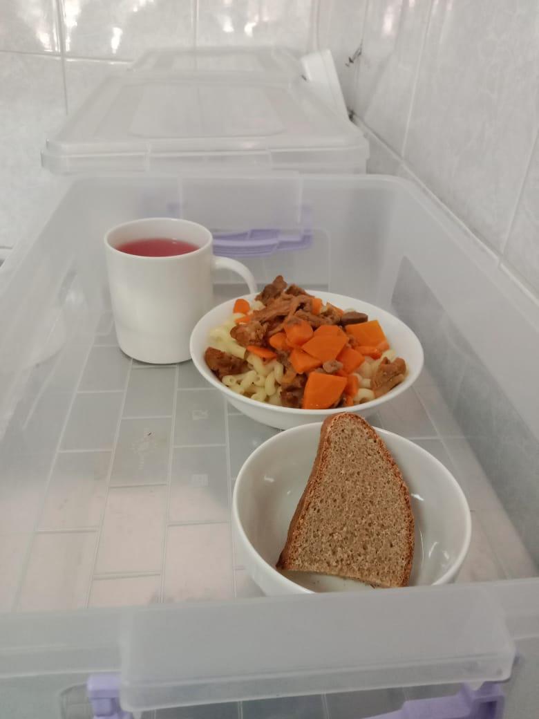 Перспективное меню 3 нед 3-й день