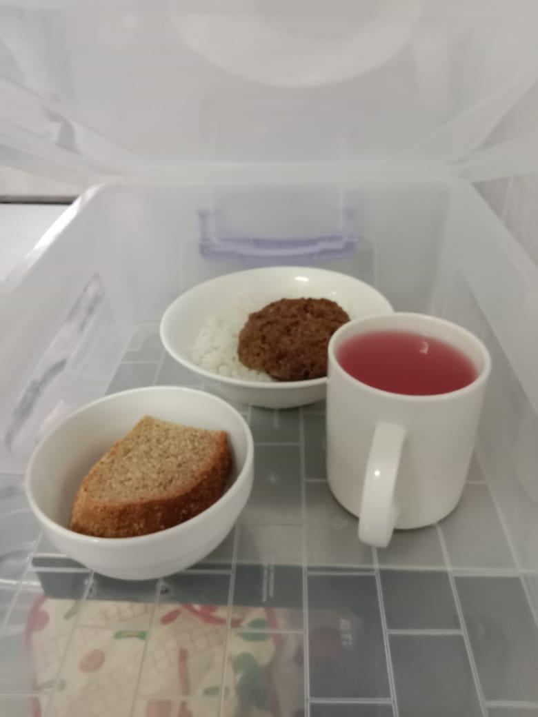 Перспективное меню 3 неделя 4 -й день