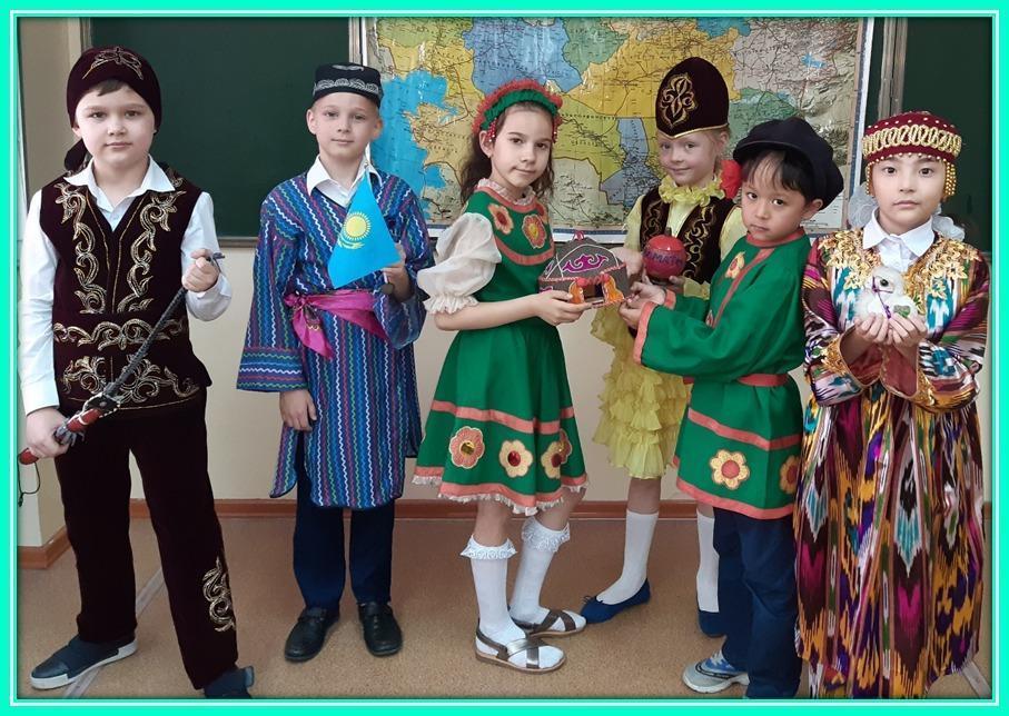 1 мамыр-Қазақстан халықтарының бірлігі күні