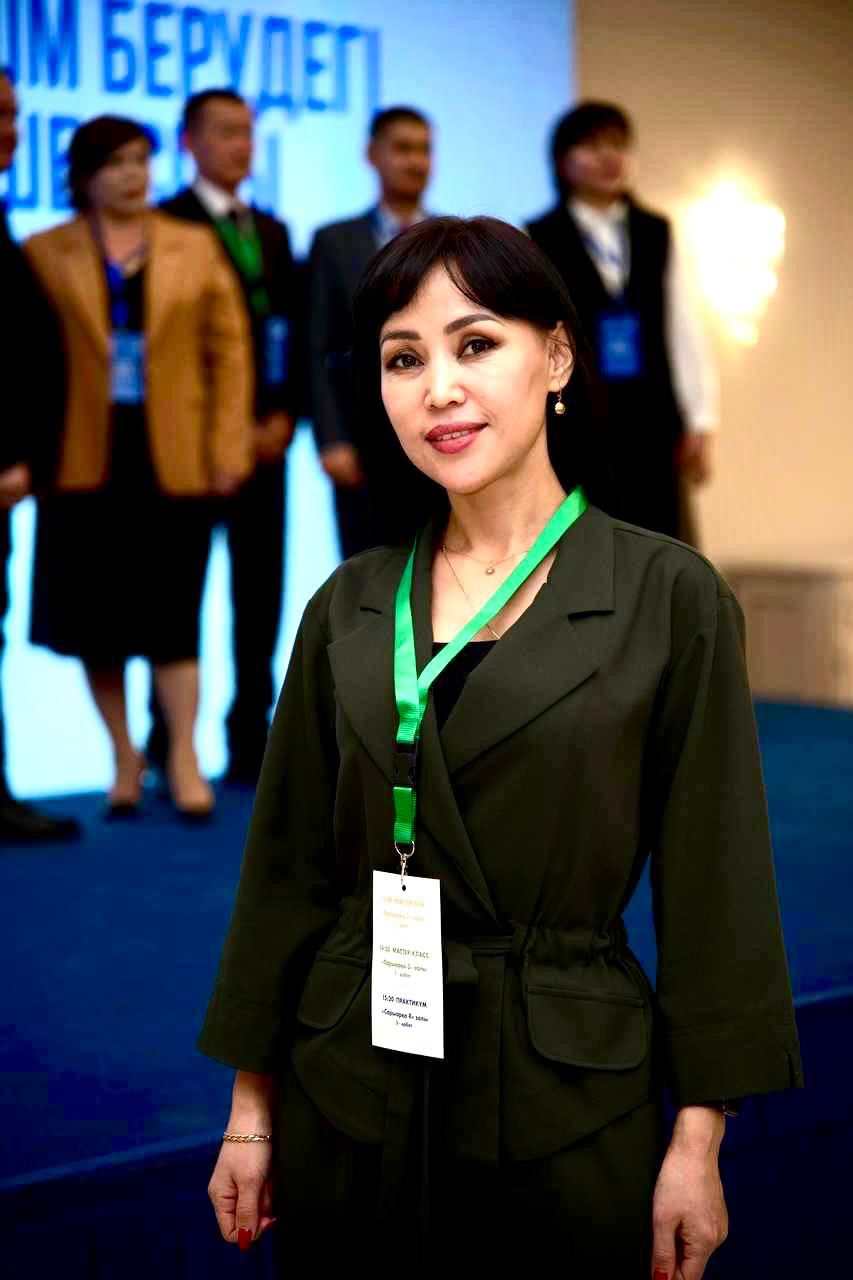 Мектеп әкімшілігі