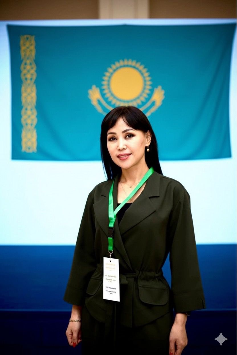 "Тәуелсіздік күні: болашаққа нық қадам"